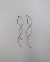 concected wave pierce