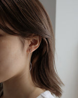 wavy string pierce