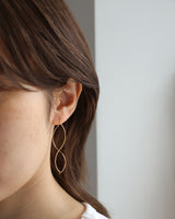 concected wave pierce