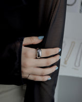 volume plump ring