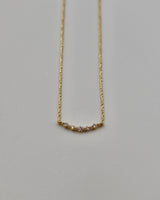 zir arch necklace