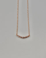 zir arch necklace