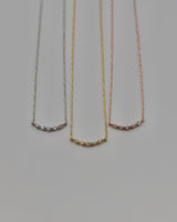 zir arch necklace