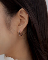 zir hoop pierce