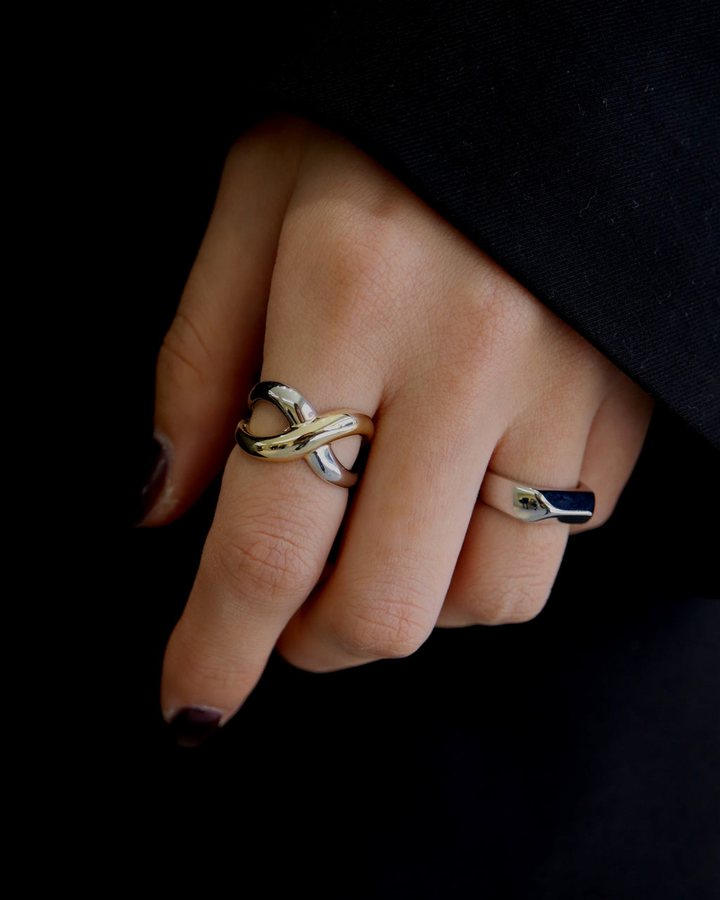 golsil x ring - beller