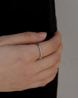 zir thin ring