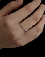 zir thin ring