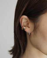 armor ear cuff