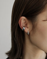 armor ear cuff