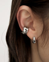 armor ear cuff