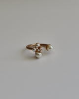 7pearl ring