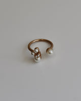 7pearl ring