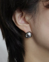 ball clip stainless pierce(stainless steel)