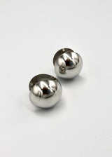 ball clip stainless pierce(stainless steel)