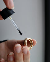 COMOI / 金属アレルギー対策/変色防止コーティング剤p