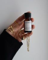 COMOI / 金属アレルギー対策/変色防止コーティング剤p