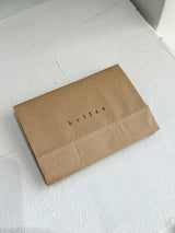 original craft paper bag