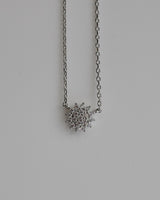 zir sun necklace