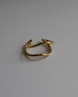 nuance wave ring