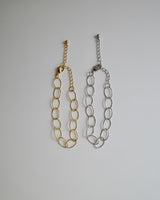 rhombus thin bracelet