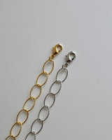 rhombus thin bracelet