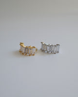 zir landscape ear cuff