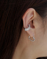 zir landscape ear cuff