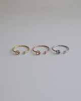 zir hug ring