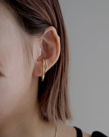 w line stylish set ear cuff