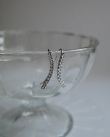 zir curve pierce & earring