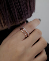 consecutive zir ring