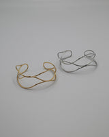 tender wave bangle