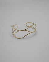 tender wave bangle