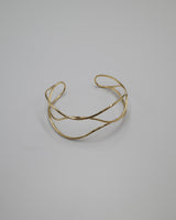 tender wave bangle