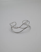 tender wave bangle