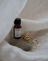 COMOI / 金属アレルギー対策/変色防止コーティング剤p