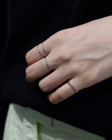 change line pinky ring