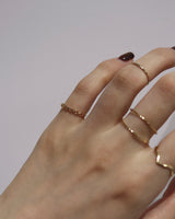 change line pinky ring