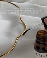 COMOI / 金属アレルギー対策/変色防止コーティング剤p