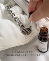 COMOI / 金属アレルギー対策/変色防止コーティング剤p