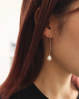 pearl hook pierce