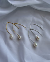pearl hook pierce