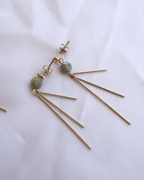 sway gemstone pierce