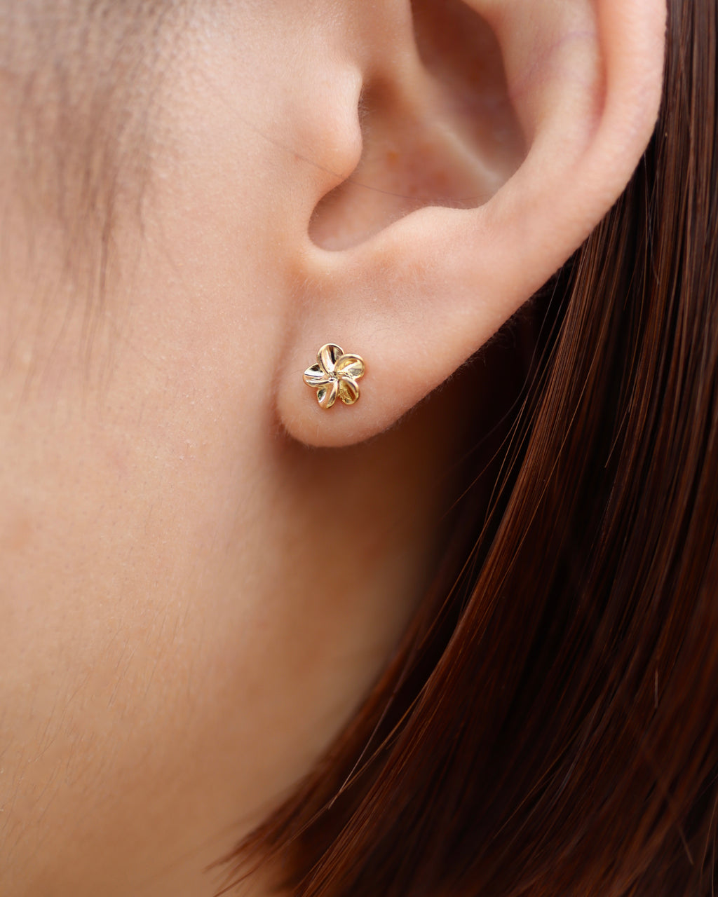 レイチェル専用♡little flower ピアス イヤリング little flower pierce - beller