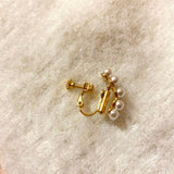 earring converter (イヤリングコンバーター縦型)