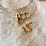 earring converter (イヤリングコンバーター縦型)