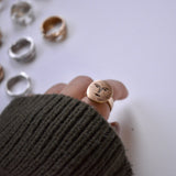 mat face ring - beller