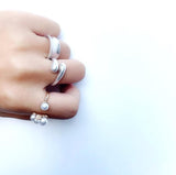 7pearl ring - beller