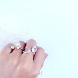 7pearl ring - beller