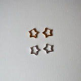star clip pierce